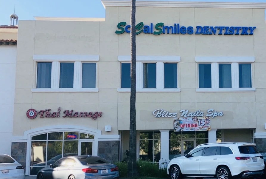thai body works, thai massage in california